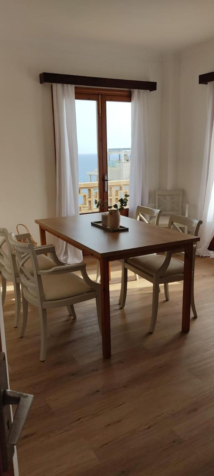 Apartamentos Can Salas Cala Figuera  Exteriör bild