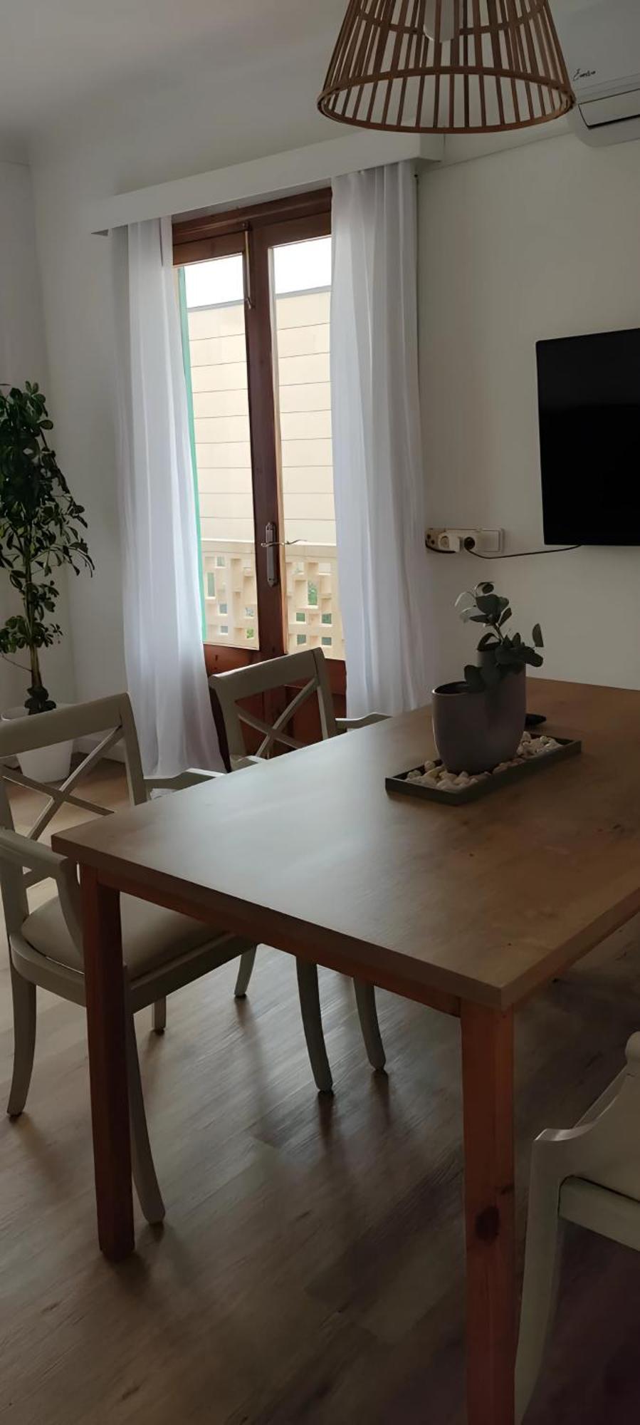 Apartamentos Can Salas Cala Figuera  Exteriör bild