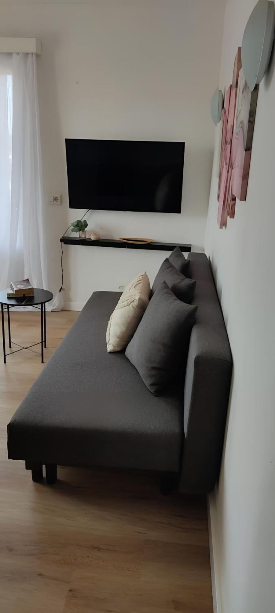 Apartamentos Can Salas Cala Figuera  Exteriör bild