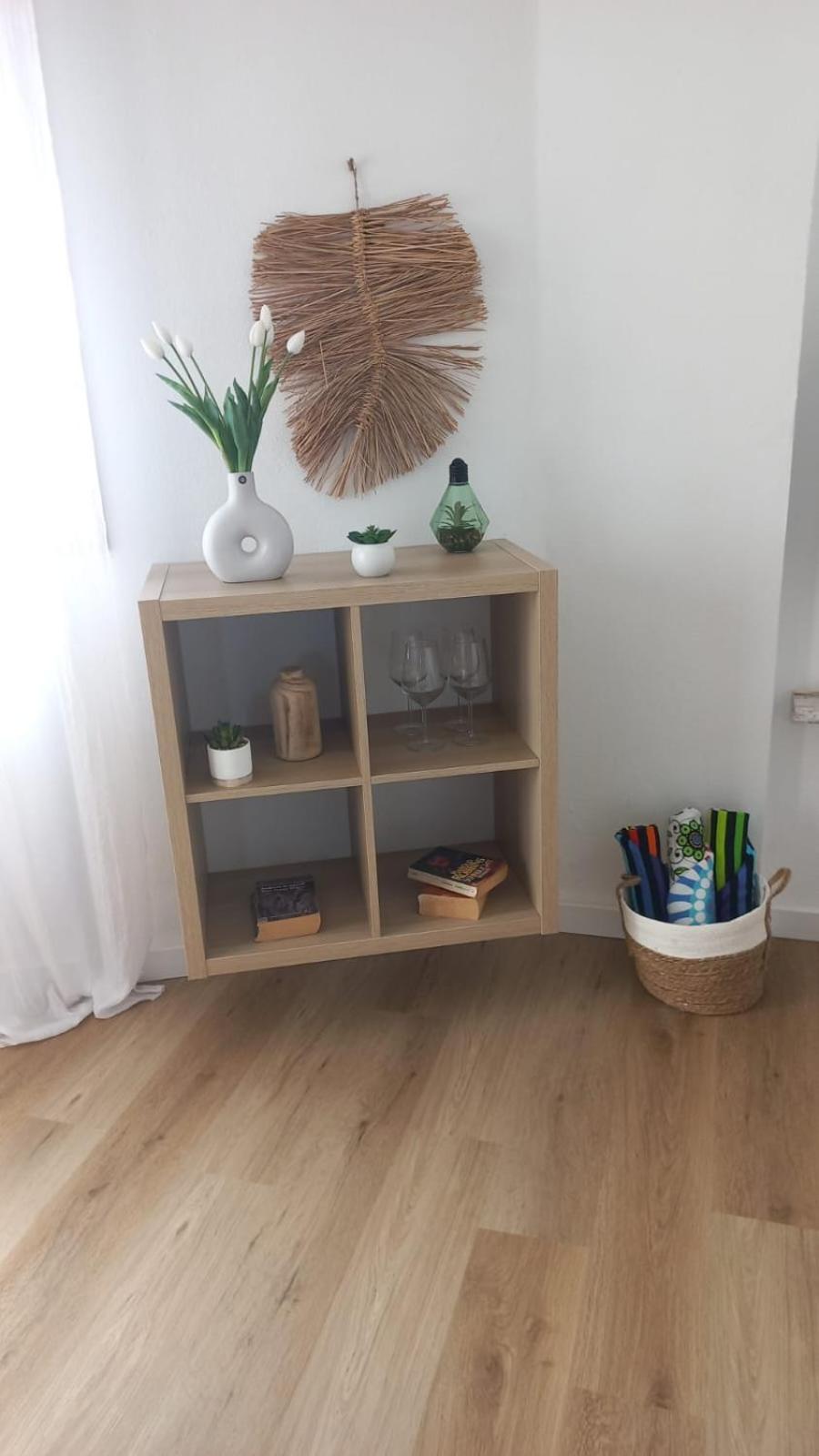 Apartamentos Can Salas Cala Figuera  Exteriör bild