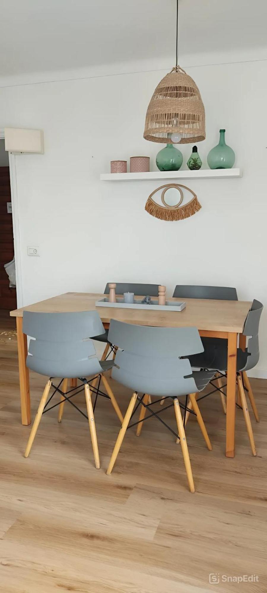Apartamentos Can Salas Cala Figuera  Exteriör bild