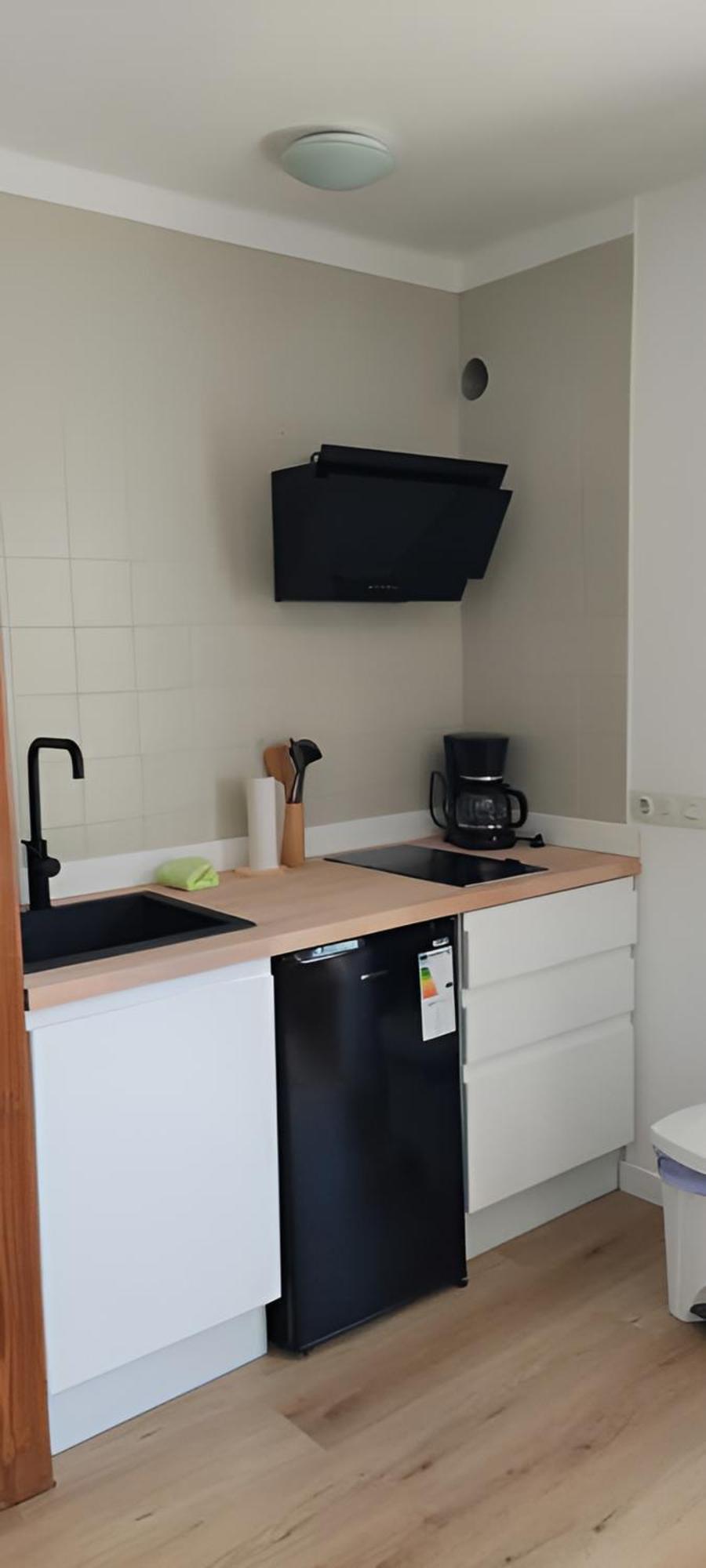 Apartamentos Can Salas Cala Figuera  Exteriör bild