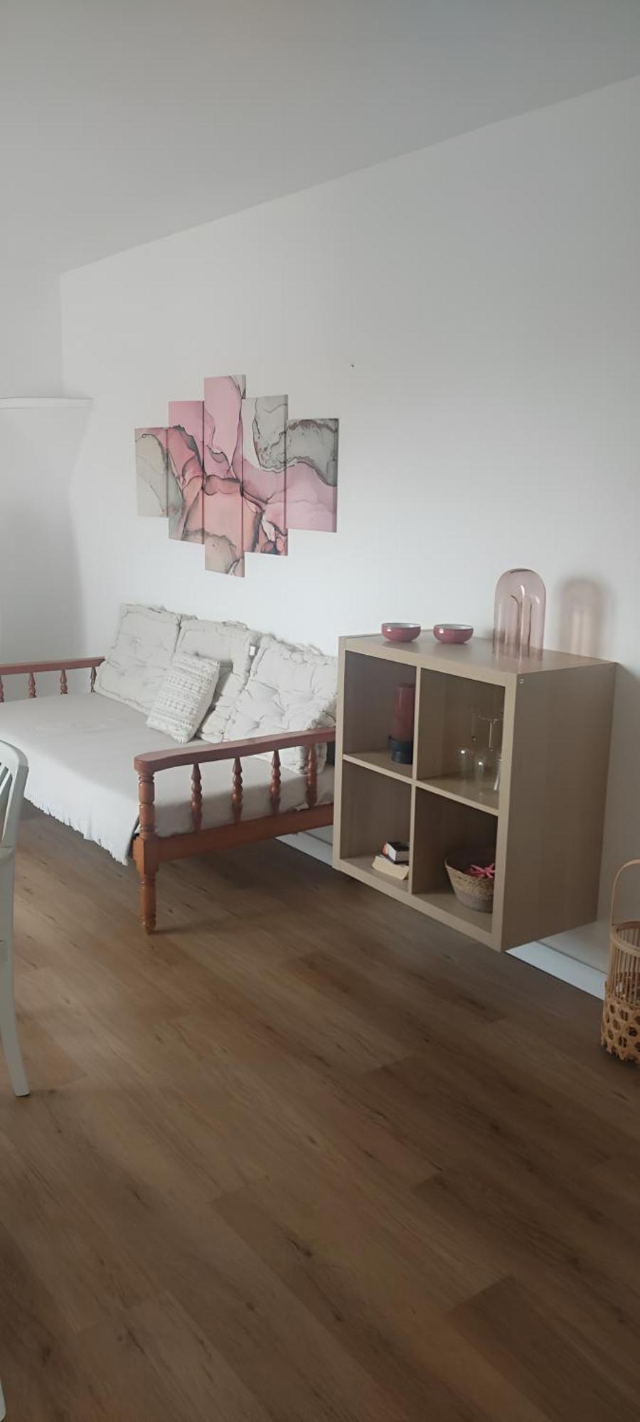 Apartamentos Can Salas Cala Figuera  Exteriör bild