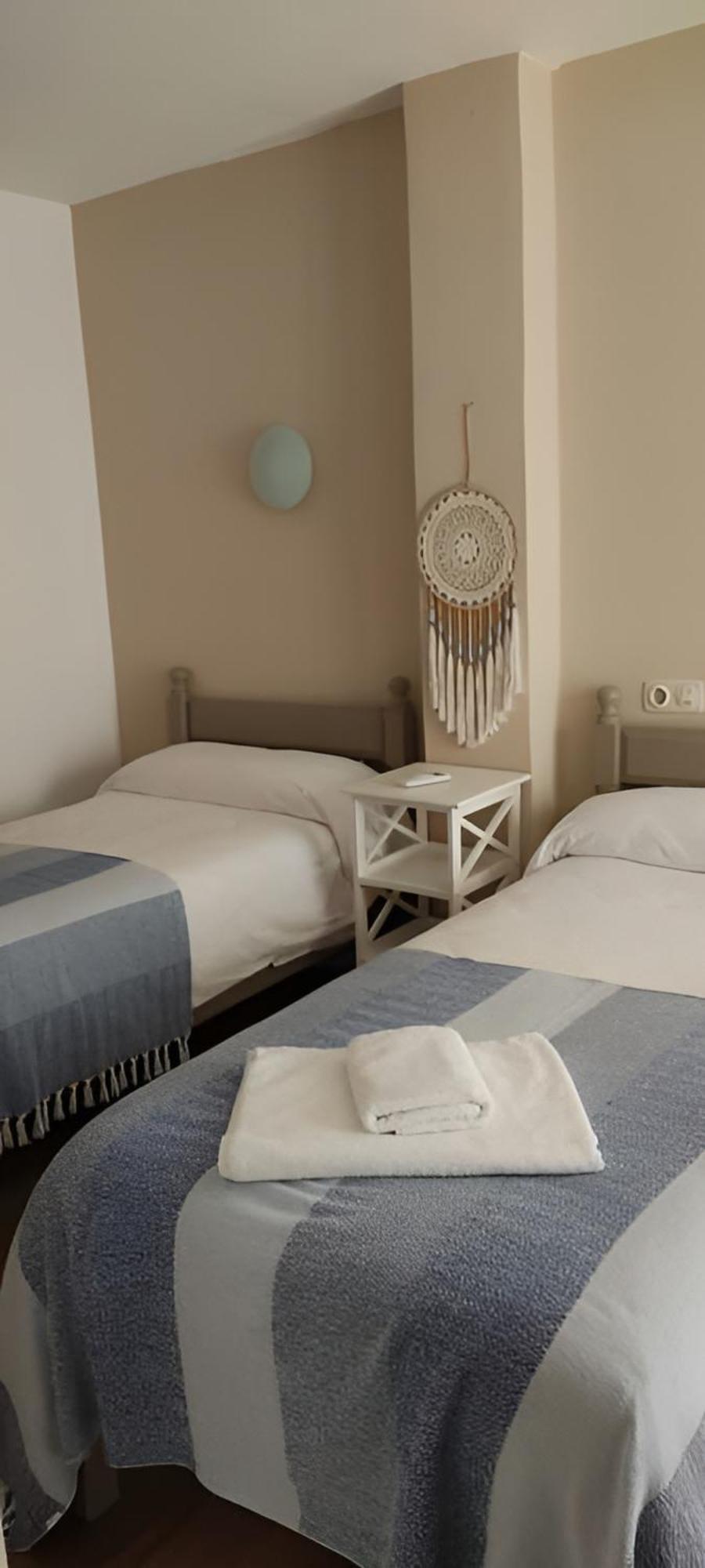 Apartamentos Can Salas Cala Figuera  Exteriör bild