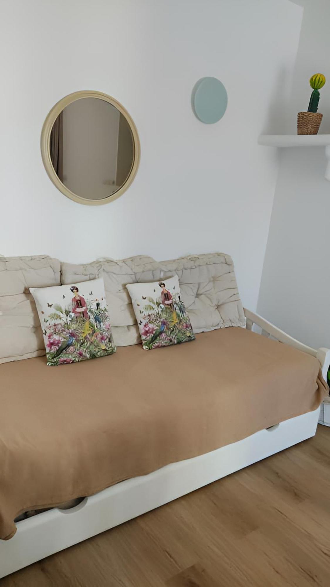 Apartamentos Can Salas Cala Figuera  Exteriör bild